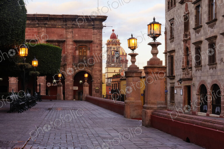 Street Scene
