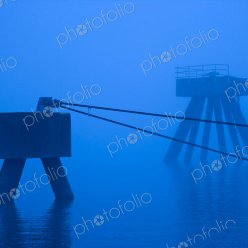 Structures Along Port Structures Along Port