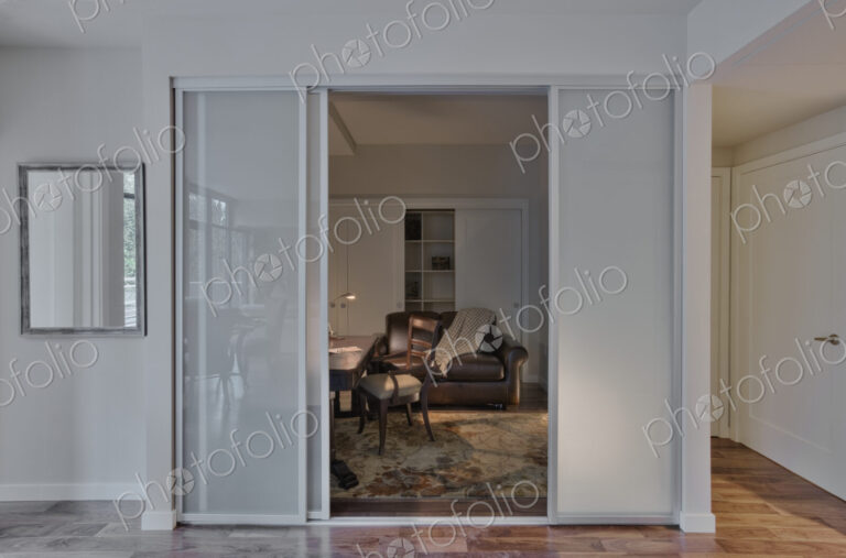 Study with Open Door