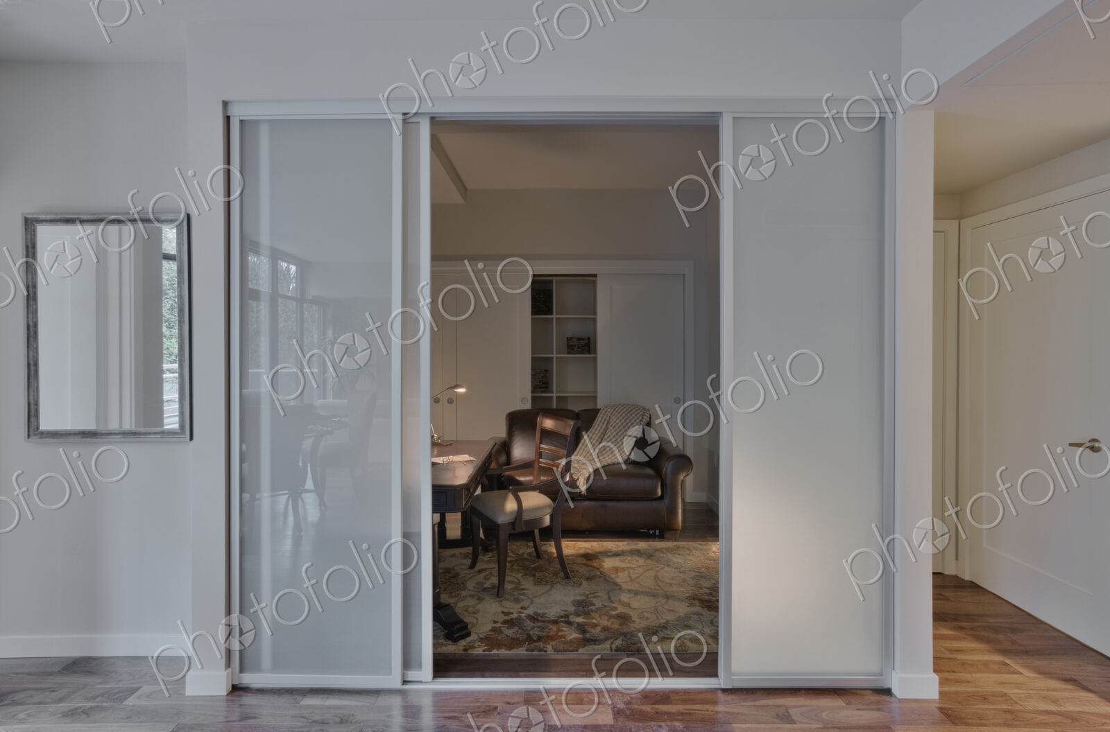 Study with Open Door