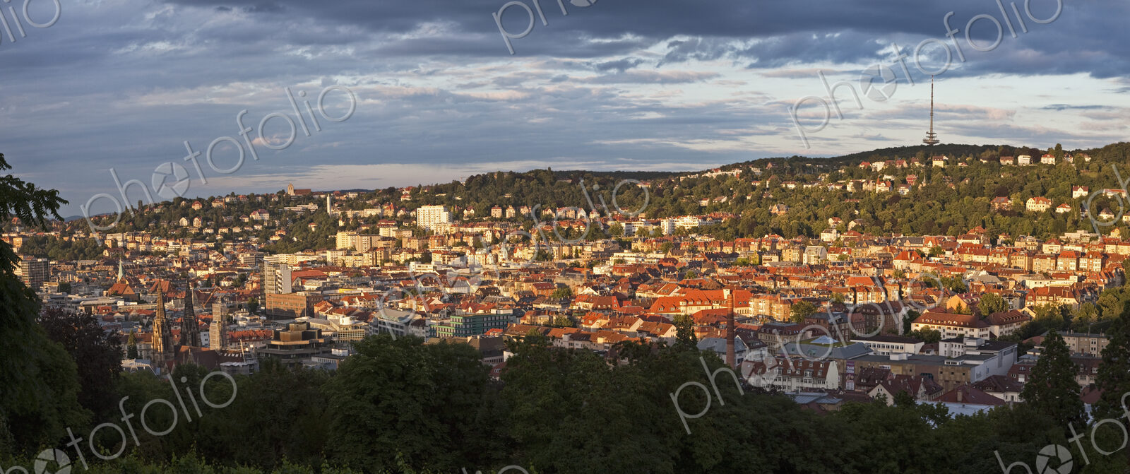 Stuttgart, Germany, Europe