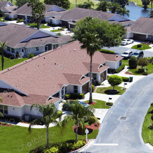 Suburban Community Suburban Community