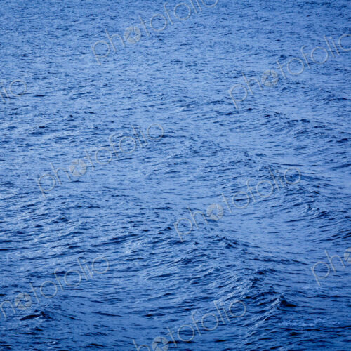 Sunlight on water, Puget Sound, WA USA
