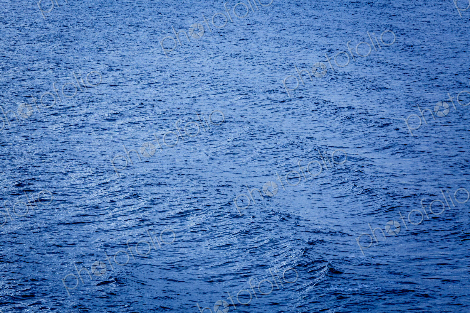 Sunlight on water, Puget Sound, WA USA