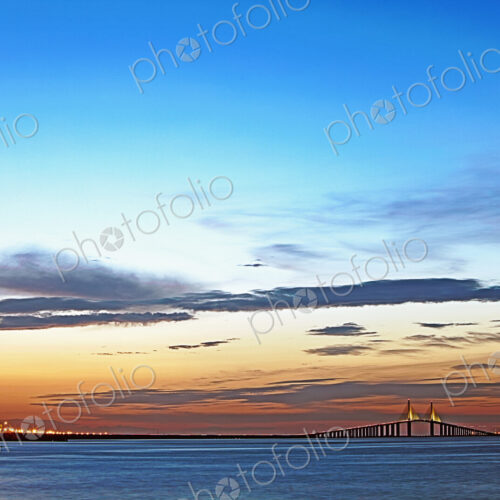 Sunshine Skyway Bridge Sunshine Skyway Bridge