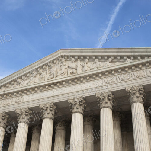 Supreme Court Building Supreme Court Building