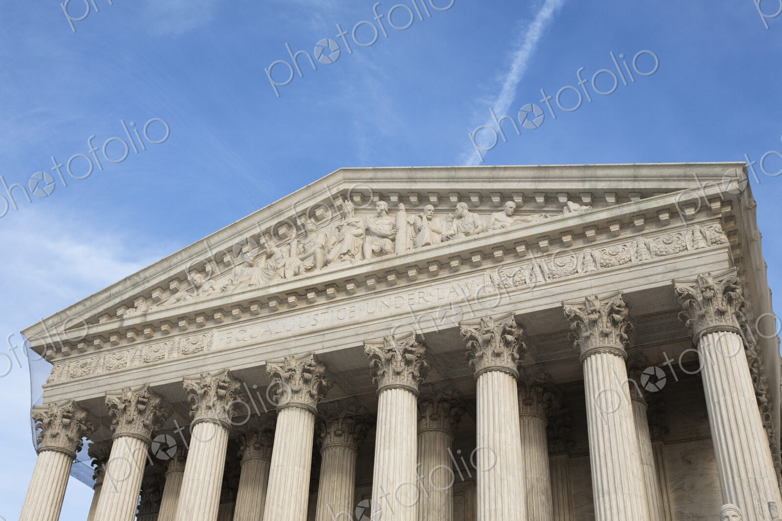 Supreme Court Building
