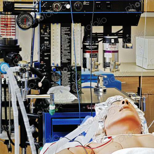 Surgical School Operating Room Surgical School Operating Room