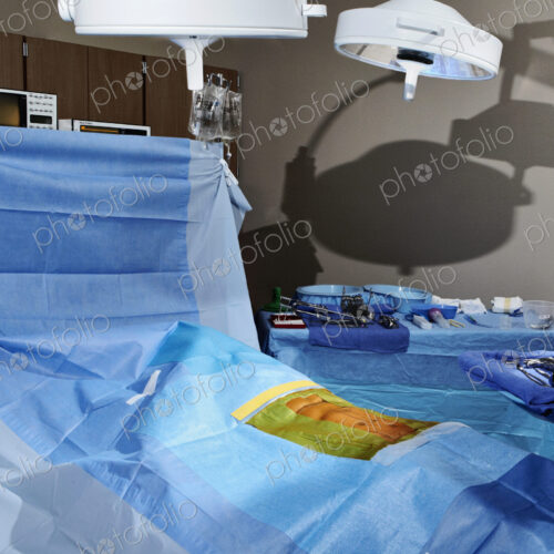 Surgical School Operating Room Surgical School Operating Room