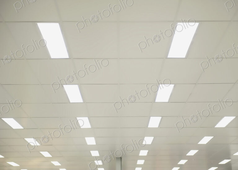 Suspended Ceiling Lights