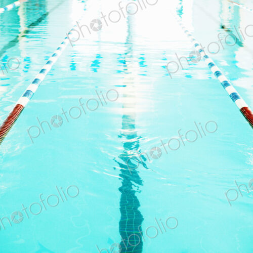 Swimming Pool Lane Swimming Pool Lane