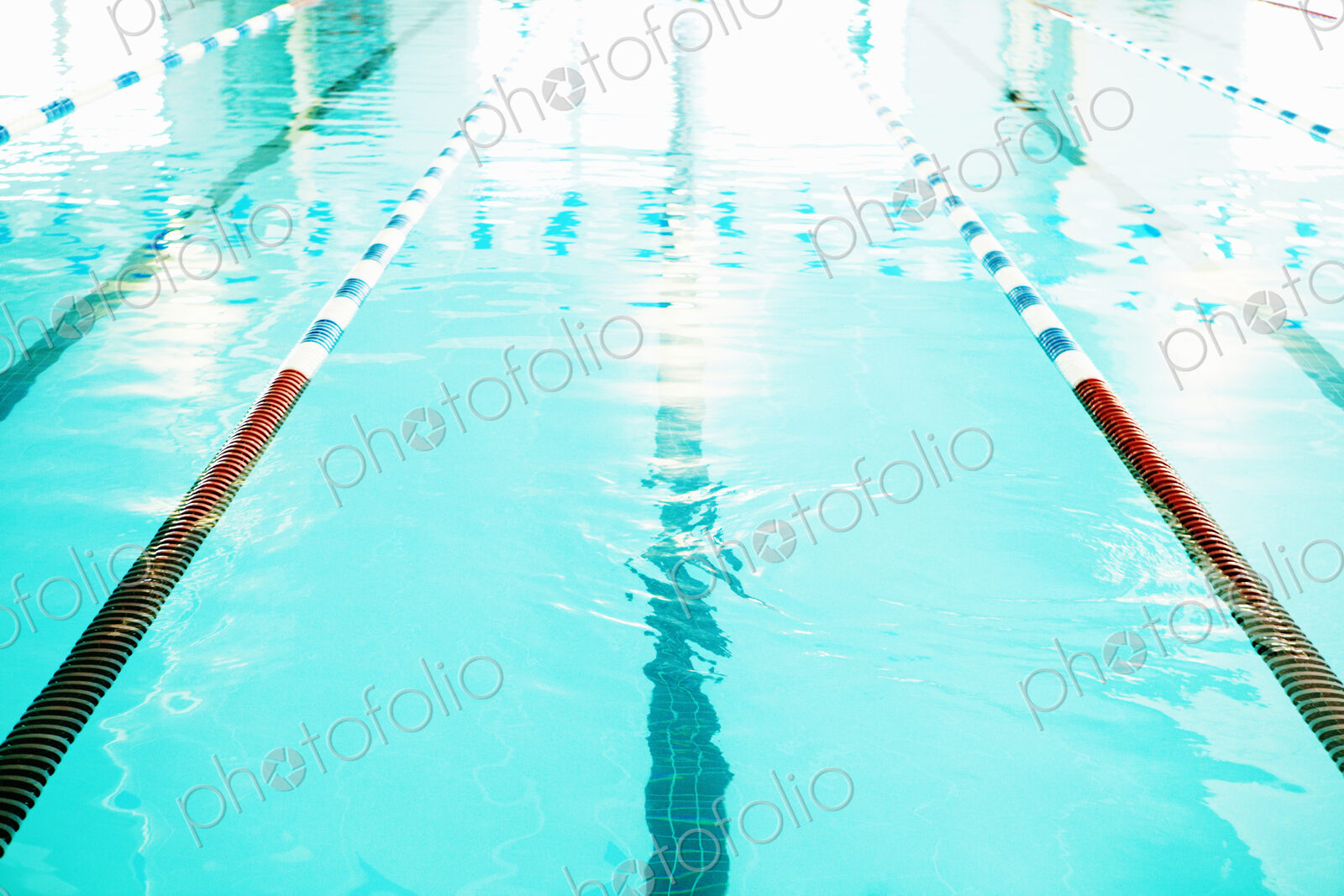 Swimming Pool Lane