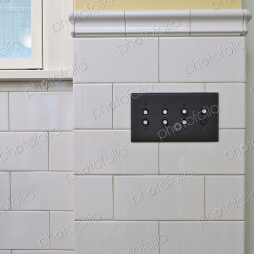 Switches In Bathroom Switches In Bathroom