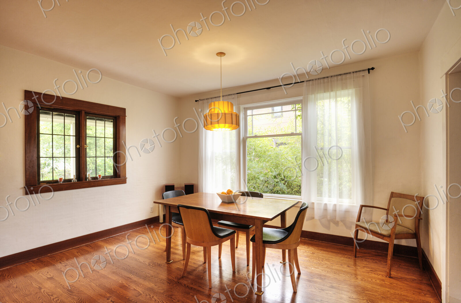 Table And Chairs