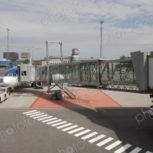 Tallinn Airport in Estonia Tallinn Airport in Estonia