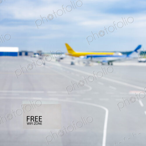 Tallinn Airport in Estonia Tallinn Airport in Estonia