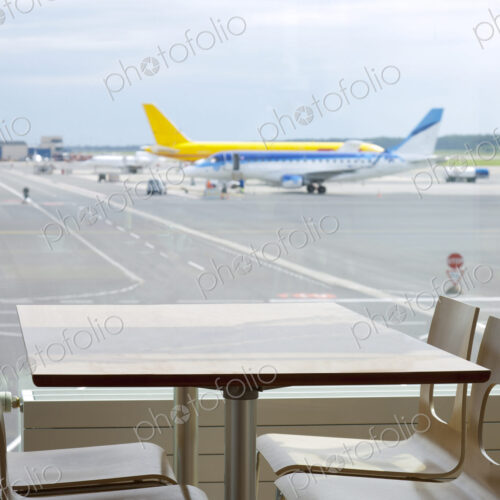Tallinn airport in Estonia Tallinn airport in Estonia