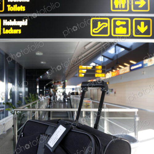 Tallinn airport in Estonia Tallinn airport in Estonia