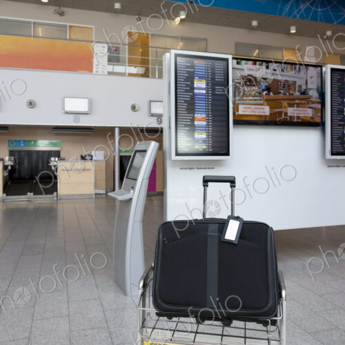 Tallinn airport in Estonia Tallinn airport in Estonia