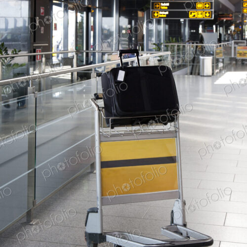 Tallinn airport in Estonia Tallinn airport in Estonia