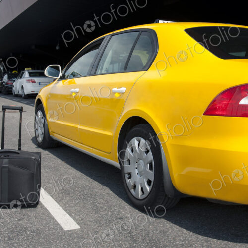 Tallinn airport in Estonia