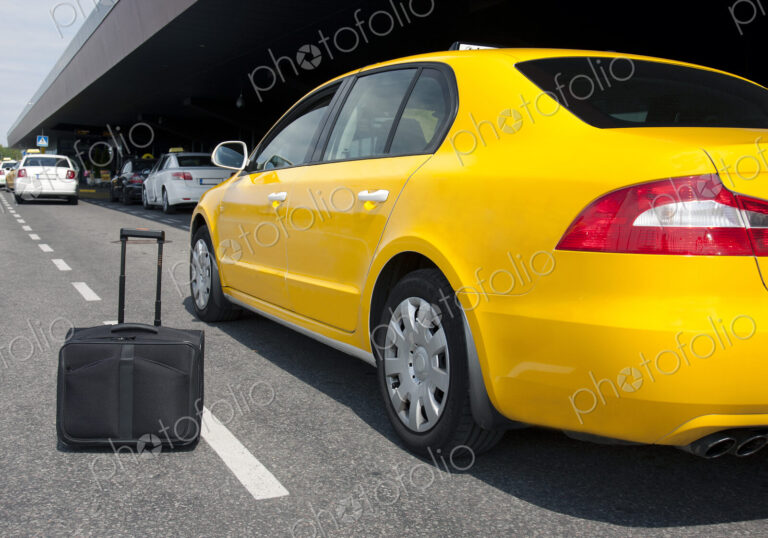 Tallinn airport in Estonia