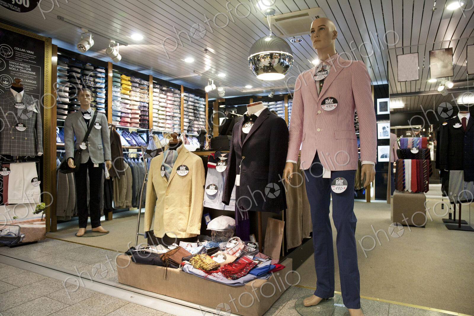 Tallinn airport in Estonia