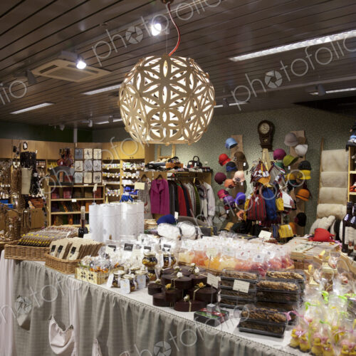 Tallinn airport in Estonia Tallinn airport in Estonia