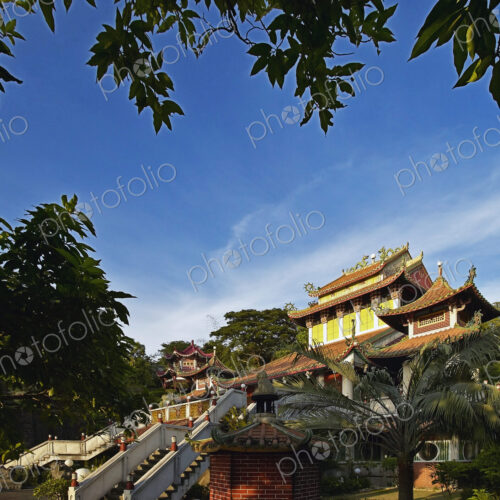 Tao Temple Tao Temple