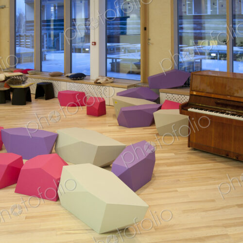 Tartu Health Care College in Estonia