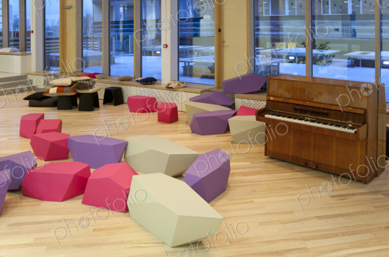 Tartu Health Care College in Estonia