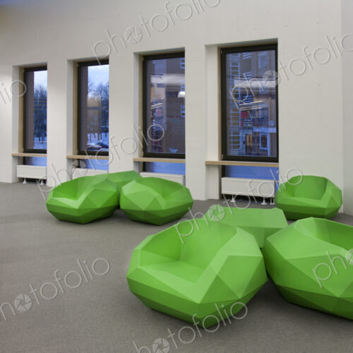 Tartu Health Care College in Estonia