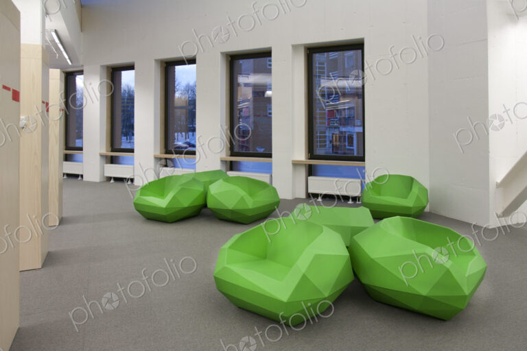 Tartu Health Care College in Estonia