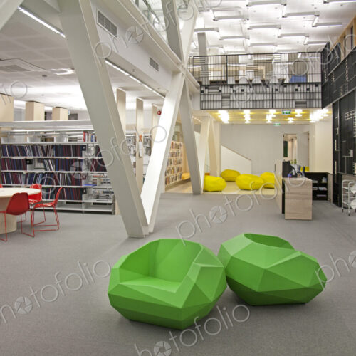 Tartu Health Care College in Estonia