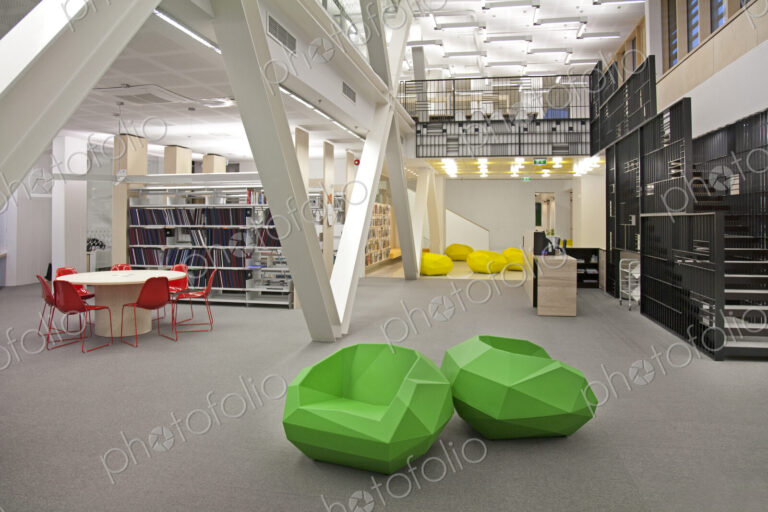 Tartu Health Care College in Estonia