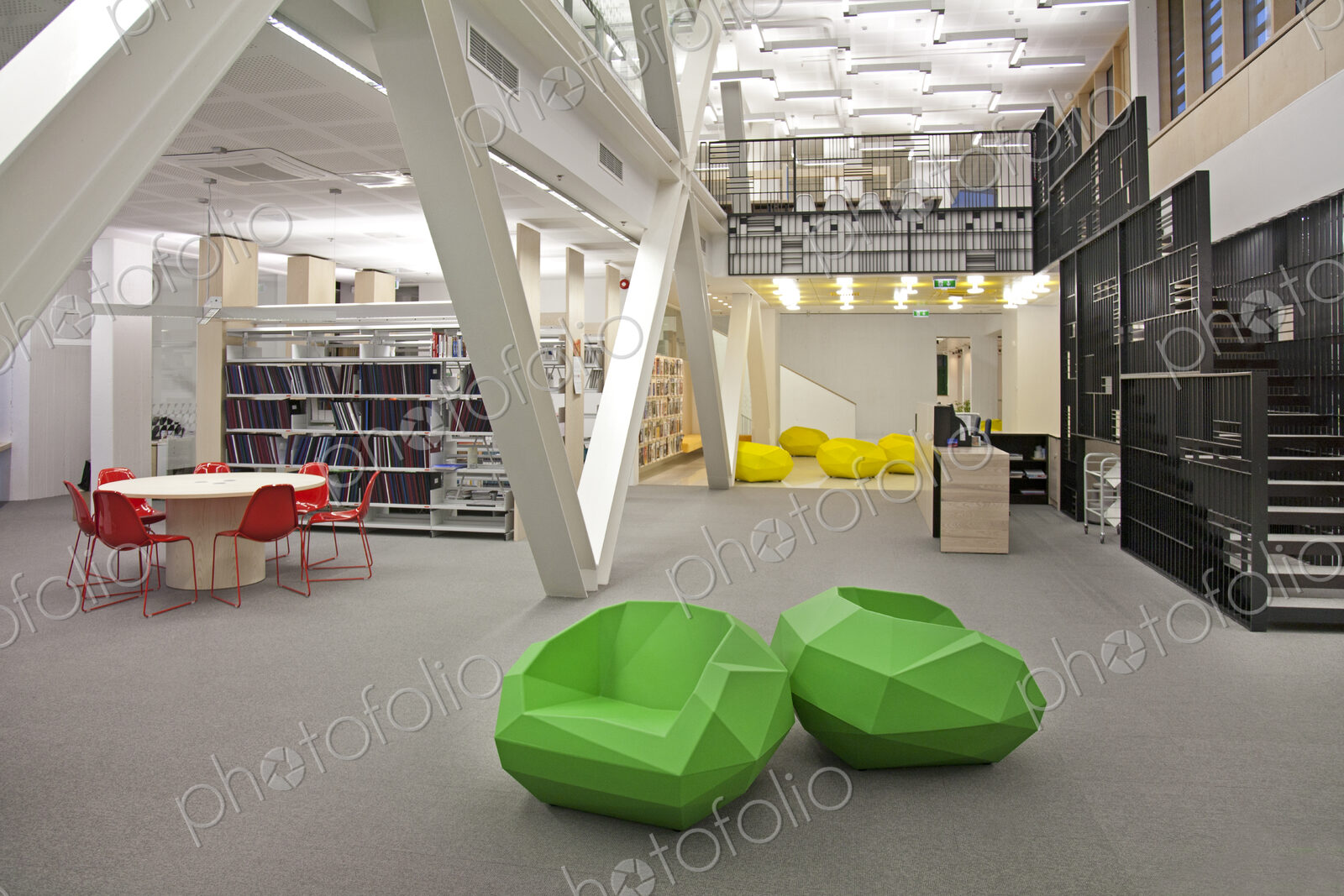 Tartu Health Care College in Estonia