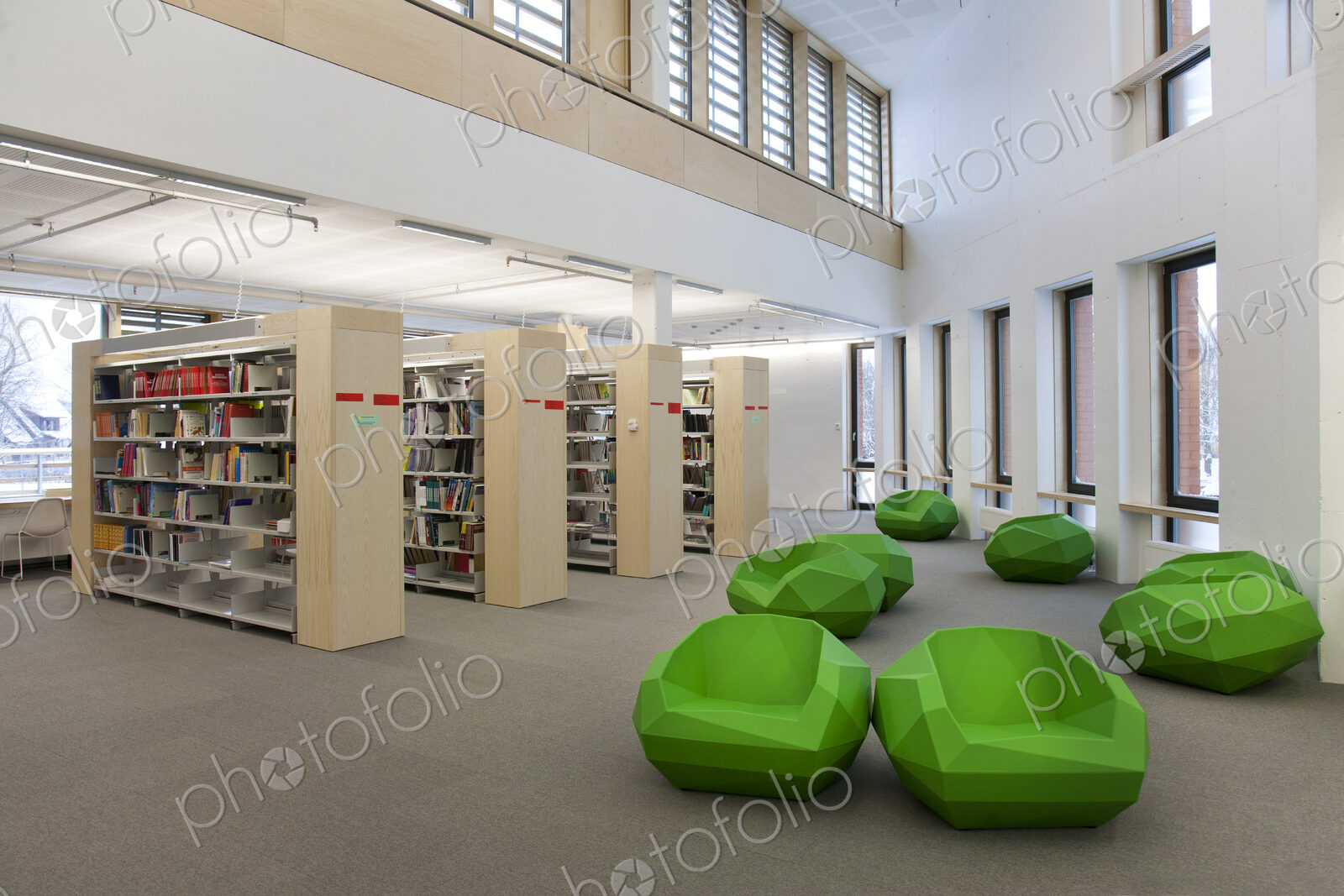 Tartu Health Care College in Estonia