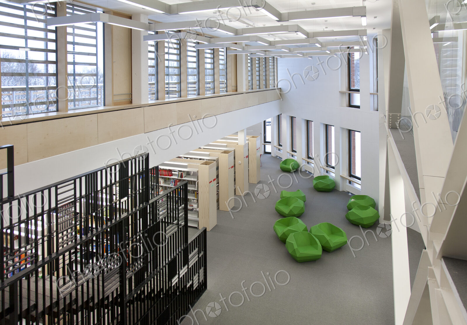 Tartu Health Care College in Estonia