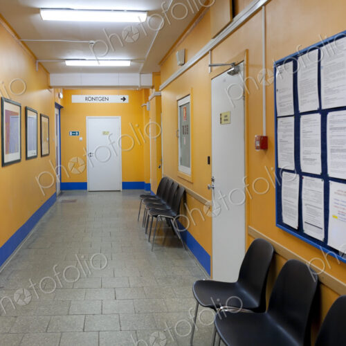 Tartu University childrens clinic, Estonia