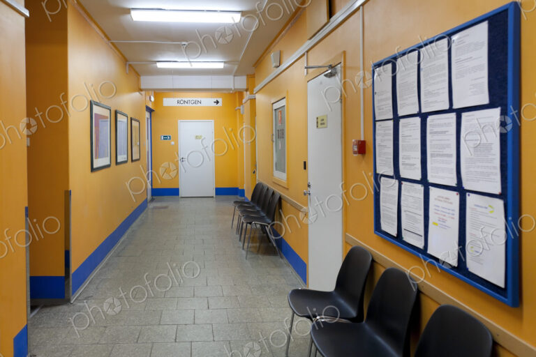 Tartu University childrens clinic, Estonia