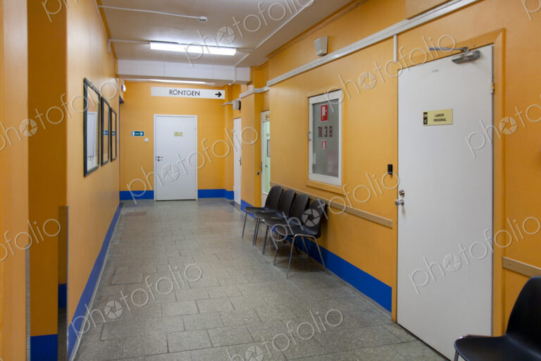 Tartu University childrens clinic, Estonia