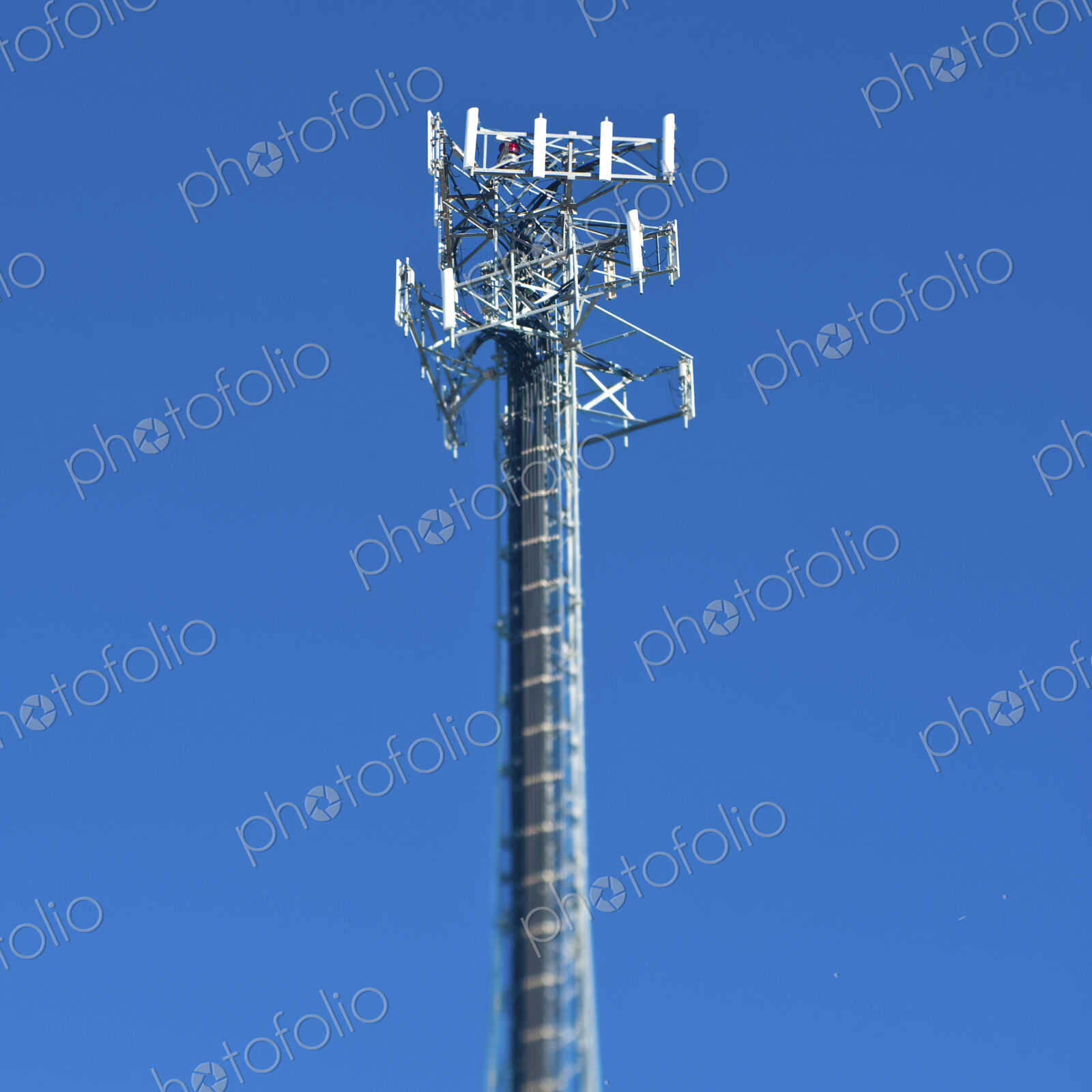 Telecommunications Tower