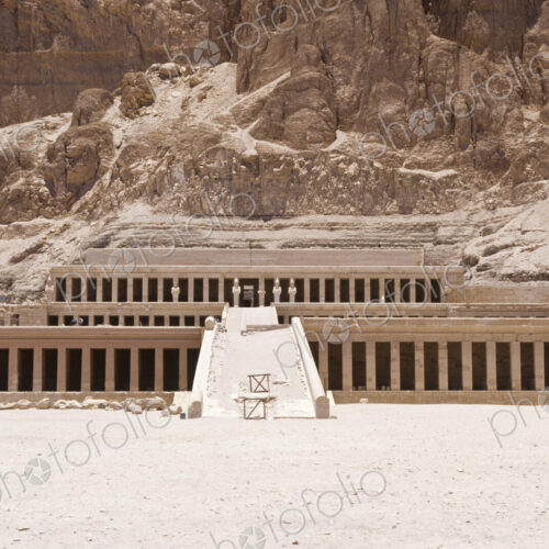 Temple of Hatshepsut