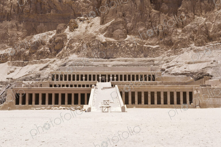 Temple of Hatshepsut