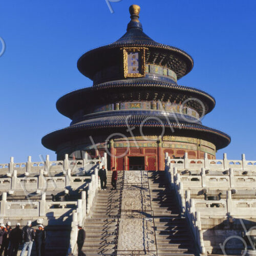 Temple of Heaven