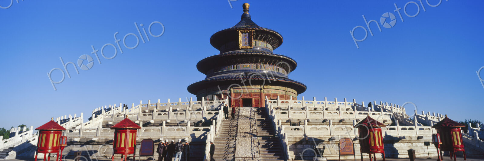 Temple of Heaven