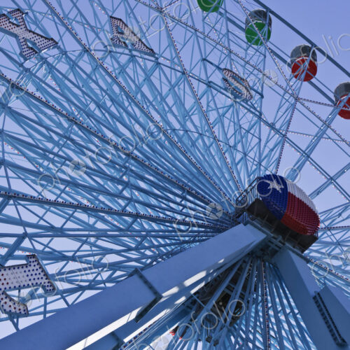 Texas Star Ferris Wheel Texas Star Ferris Wheel