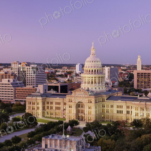 Texas State Capitol Texas State Capitol