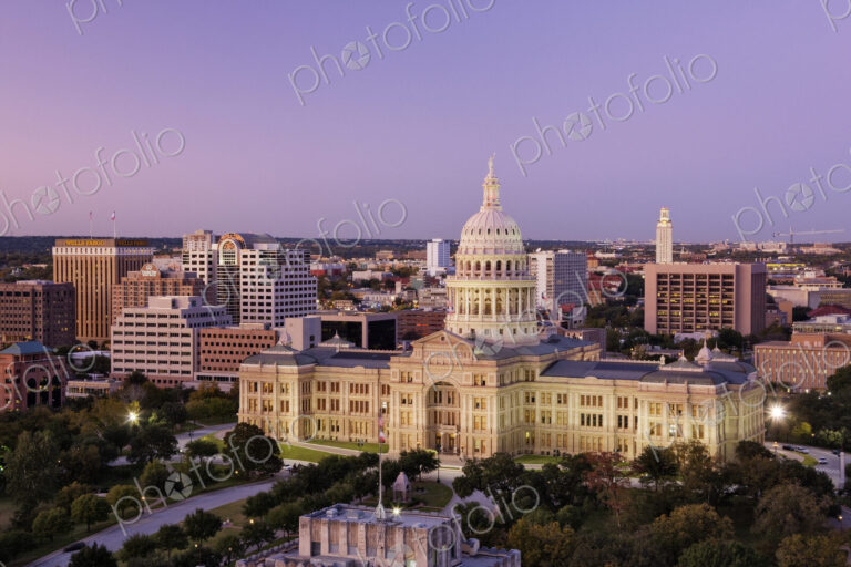 Texas State Capitol