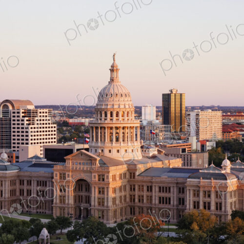 Texas State Capitol Texas State Capitol